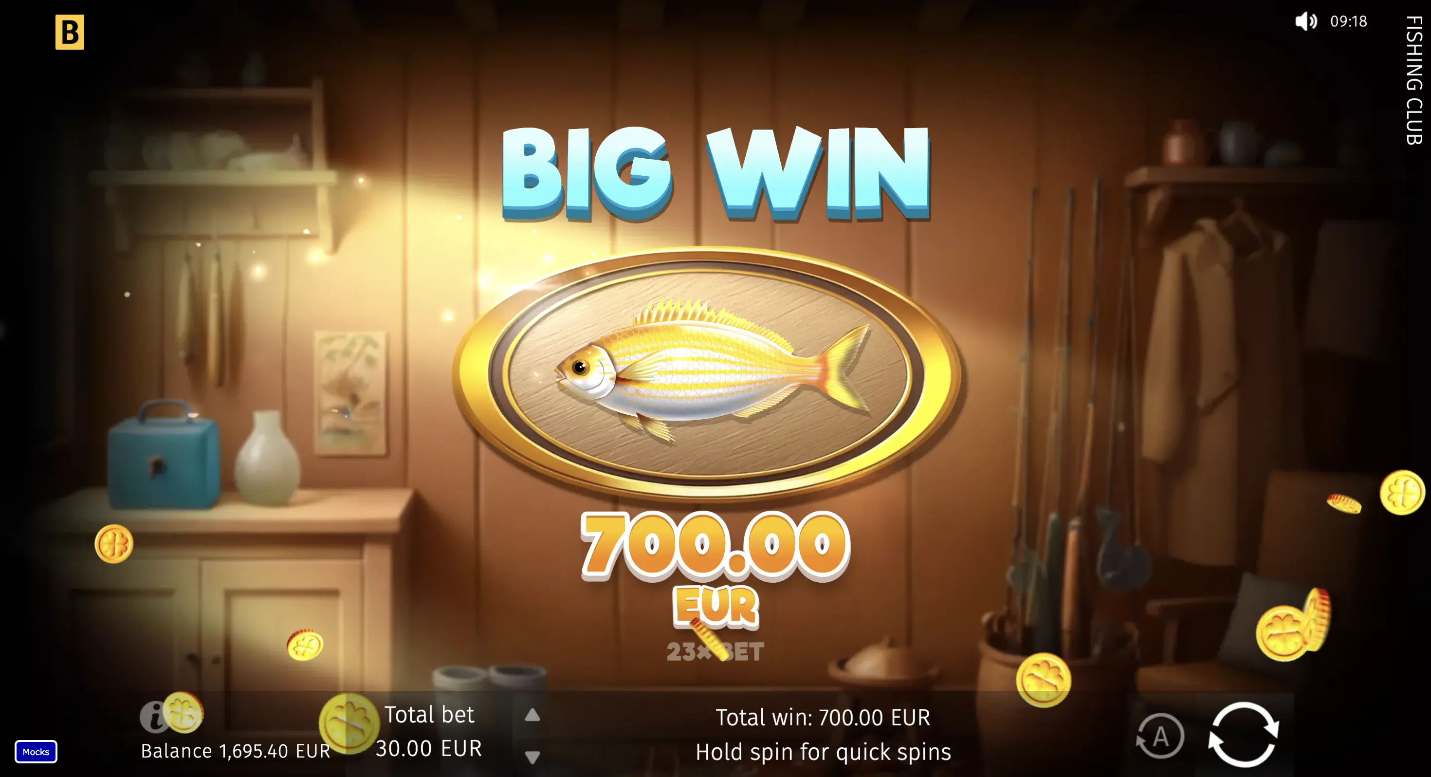 R2PBet High-Roller