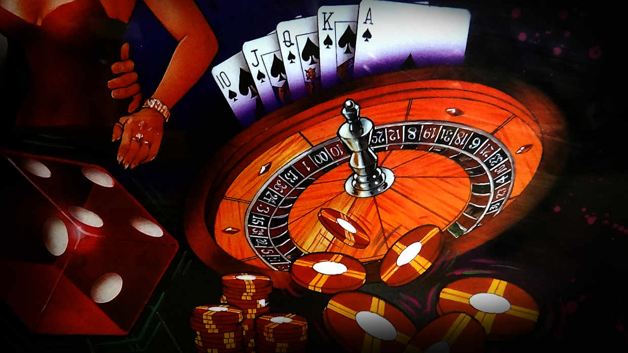 R2PBet High-Roller