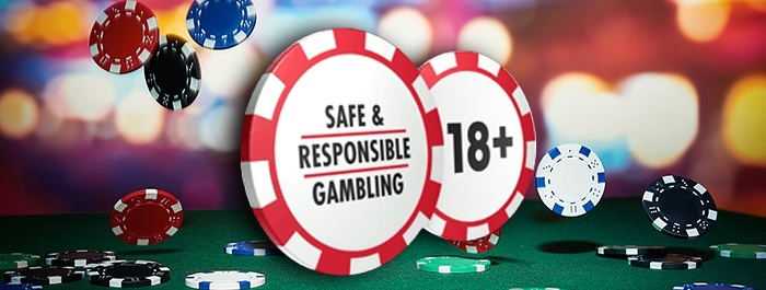 R2PBet Responsible Gambling